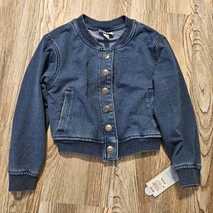 Cat & Jack KIDS Denim Jacket